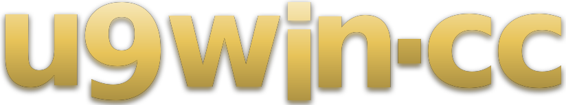 u9win.cc logo