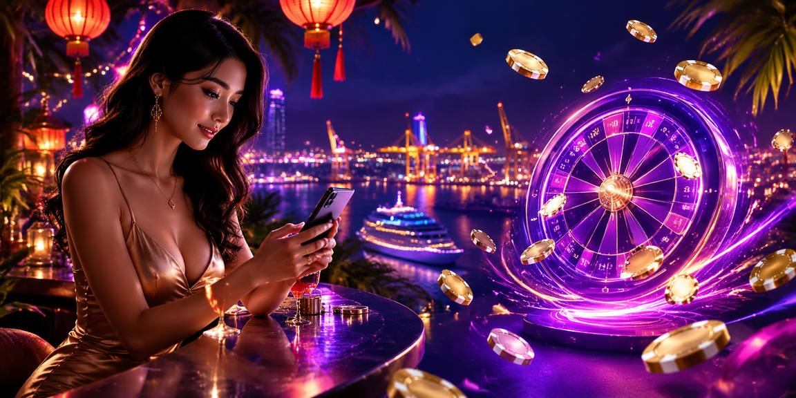 u9win.cc Lô Tô Blackjack Trực Tiếp Của Chúng Tôi